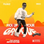 Filguz - Pick Up Your Groove (Nilton Fatore Winter Mix)
