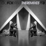 Las Bibas From Vizcaya Feat. Toy Armada - GOFCKYRSLF (Toy Armada Remix)
