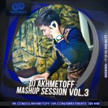Dj Indygo feat. Chris Antonio vs. Fatboy Slim & Royal XTC - Fuck This Early Morning (DJ Akhmetoff Rework)