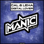 CAL Feat. Leha - Digital Lover