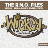 DJ Skorp and DJ Pila and Skorpus Ravers and Cyntex - Don't Waste Your Time (Wicked XXX Remix)