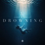JUNNO & Kanslor - Drowning (Extended Mix)