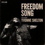 Co-Lab & Yvonne Shelton - Freedom Song (Main Soulful House Mix)