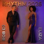 Rob Dj ft. Eliza - What Is Love (Rob Dj Rework)