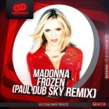 Madonna - Frozen (Paul dub Sky REMIX)