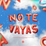 Duwsko - No Te Vayas (Extended Mix)