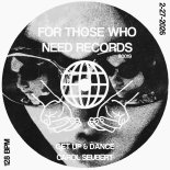 Carol Seubert - Get Up & Dance (Extended Mix)