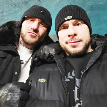 Kizo x Bonus RPK x DBL - Znowu Razem x Datapop (Kulfon Blend)