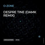 O-Zone - Despre Tine (DAMK REMIX)