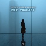 Alex Van Sanders & Sharapov - My Heart