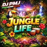Dj Pmj - Jungle Life