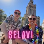 Lukaso & Matthew - Selavi