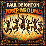 Paul Deighton - Jump Around