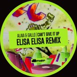 Alaia & Gallo - Can't Give It Up (Elisa Elisa Extended Remix)