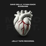 Dave Delly, Yvvan Back - Sunshine (Extended Mix)