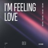 Marc Vedo - I'm Feeling Love (Extended Mix)