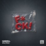 Haskell - Balonga (Extended Mix)