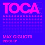 Max Gigliotti - In My House (Original Mix)
