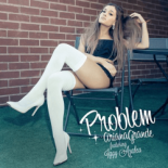 Ariana Grande feat. Iggy Azalea - Problem (Krupnov & All Inclusive Club Mix)
