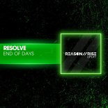 Resolve - End Of Days