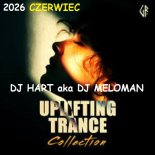 DJ HART aka DJ MELOMAN 2026 TRANCE UPLFTING COLLECTION