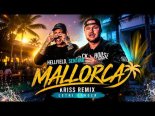 HELLFIELD, SENTINO - Mallorca (Kriss Remix)