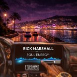 Rick Marshall - Soul Energy