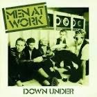 Men at Work - Down Under (Dj Raffaele Giusti Version Mix)