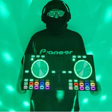 Gandzior x NoizBasses - Częste Chmury Gęste x Run Away (Kulfon Blend)