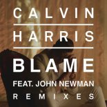 Calvin Harris feat. John Newman - Blame (Dima Flash & Different Guys Remix)