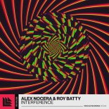 Alex Nocera & Roy Batty - Interference (Extended Mix)