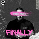 Adam S Donatz - FINALLY