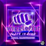 Wigglefist Feat. Arial Illustrious - Place In Time (Gino Caporale Remix)