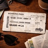 Bass Mode - Miami To L.A