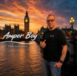 Amper Boy - Halo tu Londyn
