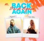 Bryan V feat. RHEA — Back Again
