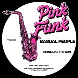 Basual People - Shine Like The Sun (Original Mix)