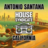 Antonio Santana - California (Original Mix)