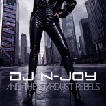 DJ N-JOY & The Stardust Rebels - All Mine (Original Mix)