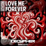 Athson - Love Me Forever (Original Mix)