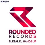 Blesal DJ - Hands Up (Original Mix)