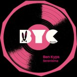 Ben Kyps - Serenisima (Ben Kyps Remix)
