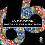 Martina Budde, Eric Faria - My Devotion (Eric Faria Remix)