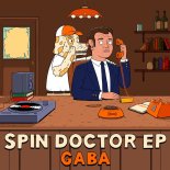 Gaba, Tony Romera - Naughty (Extended Mix)