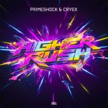 Primeshock & Cryex - Higher Rush (Extended Mix)