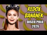 REDOX - Bananek (Nowość 2026