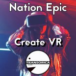 Nation Epic - Create Vr (Extended Mix)