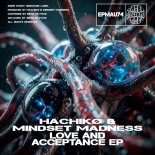 Hachiko & Mindset Madness - Love And Acceptance