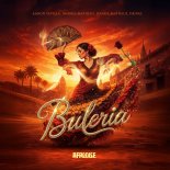 Aaron Sevilla, Andres Matheus, Daniel Matheus & P.rivas - Buleria (Original Mix)