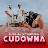 CAPO DUO, Dawid Narożny - Cudowna